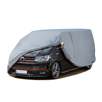Ultimate Outdoor Stretch Car Cover for Oldsmobile Models (See description for models and sizes) - Misc image 47