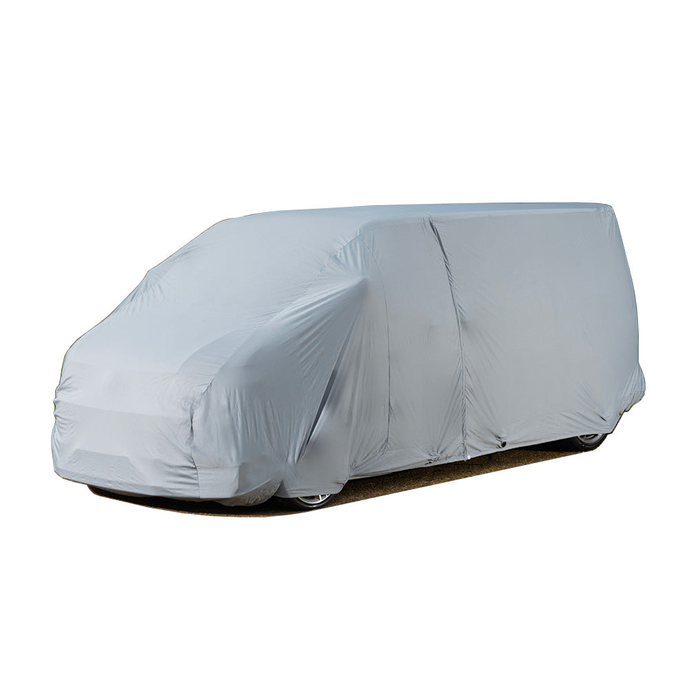 Ultimate Outdoor Stretch Car Cover for Oldsmobile Models (See description for models and sizes) - Misc image 48