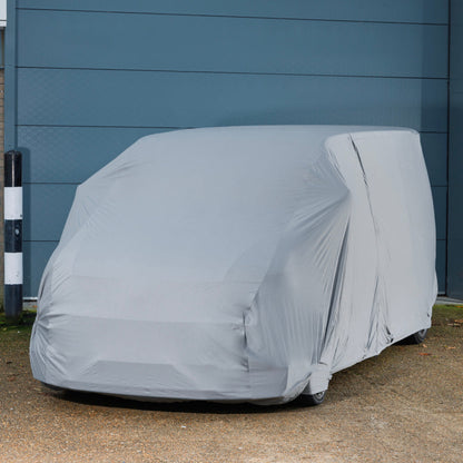 Ultimate Outdoor Stretch Car Cover for Oldsmobile Models (See description for models and sizes) - Misc image 50