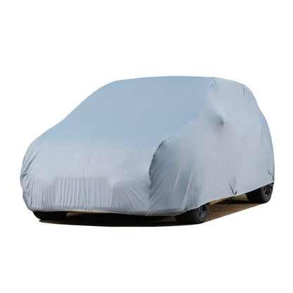 Ultimate Outdoor Stretch Car Cover for Oldsmobile Models (See description for models and sizes) - Misc image 2