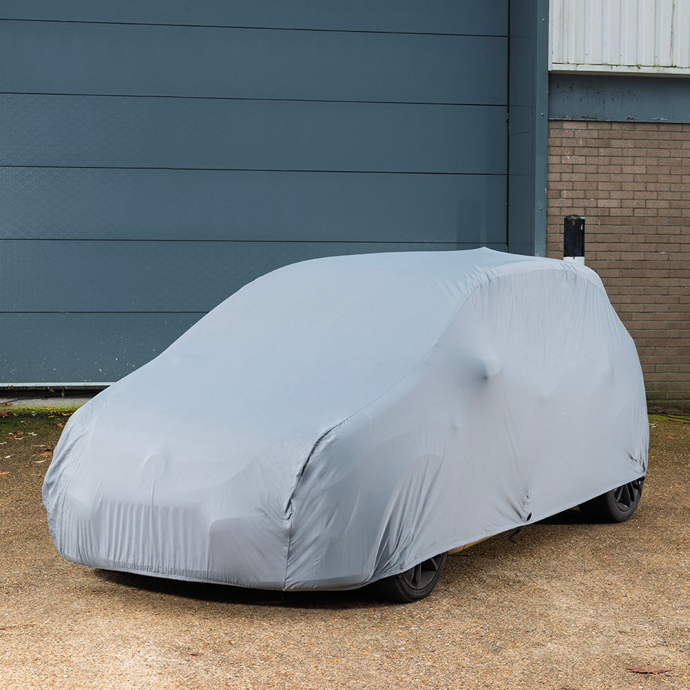 Ultimate Outdoor Stretch Car Cover for Oldsmobile Models (See description for models and sizes) - Misc image 5