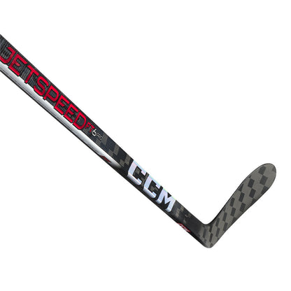 CCM Jetspeed Ft6 Pro Senior Hockey Stick - Misc image 3