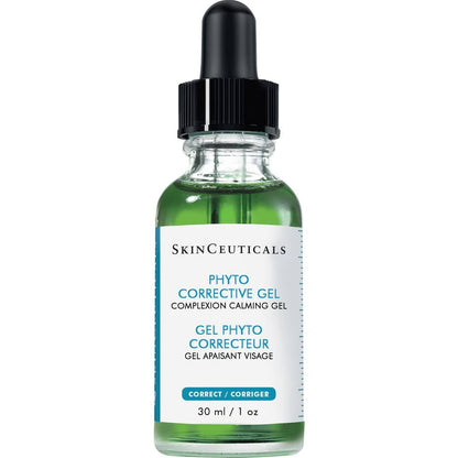SkinCeuticals Phyto Corrective Gel | Soothing Hydration for Sensitive & Irritated Skin - Beauty image 1