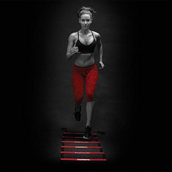 Speed Ladder - Athletic image 2
