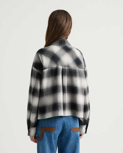 Chemise à carreaux Chicouté - Misc image 5