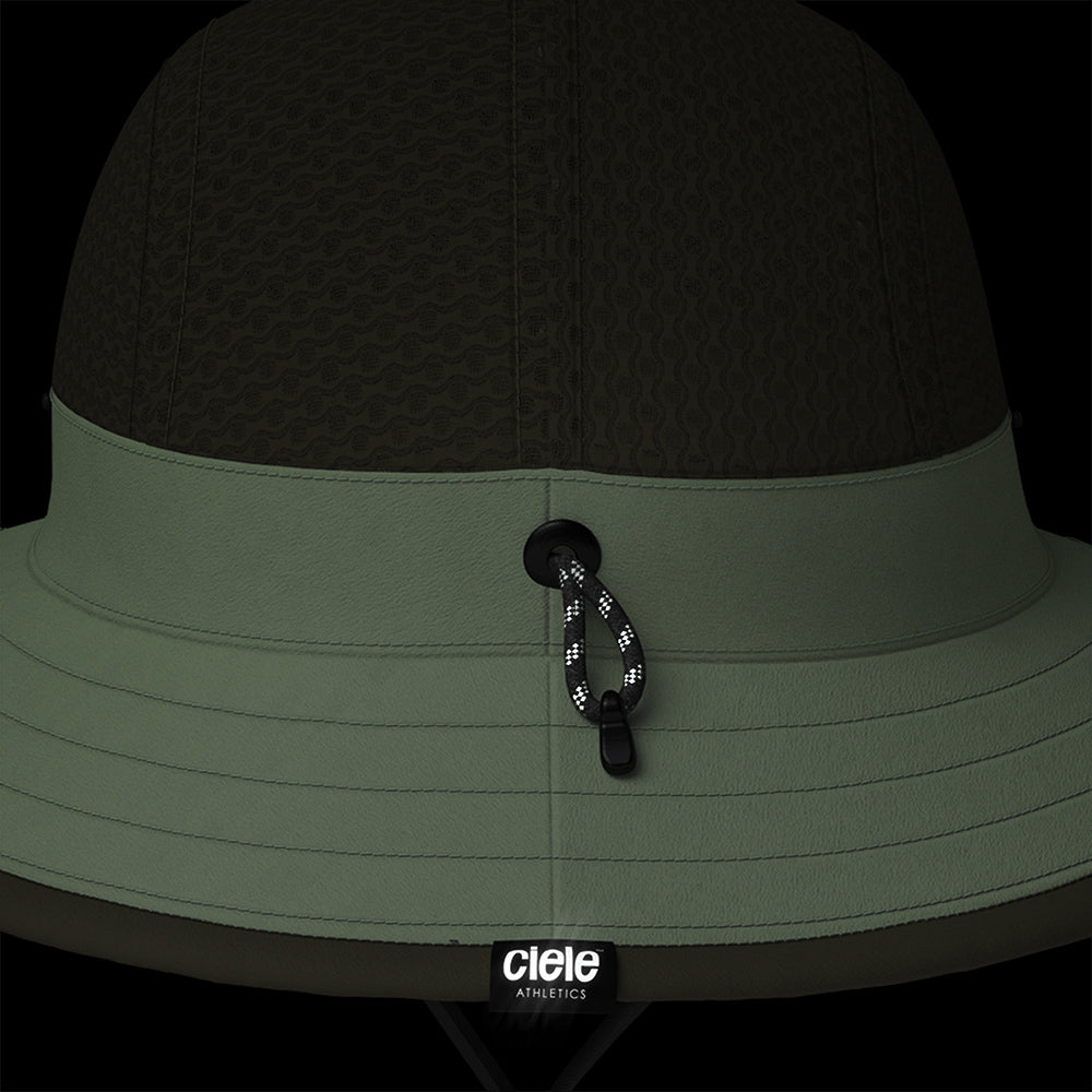 BNDCKHat Carbon - Iconic VC - Corman - Apparel image 9
