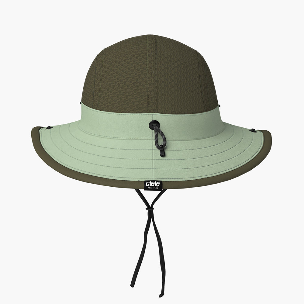 BNDCKHat Carbon - Iconic VC - Corman - Apparel image 5