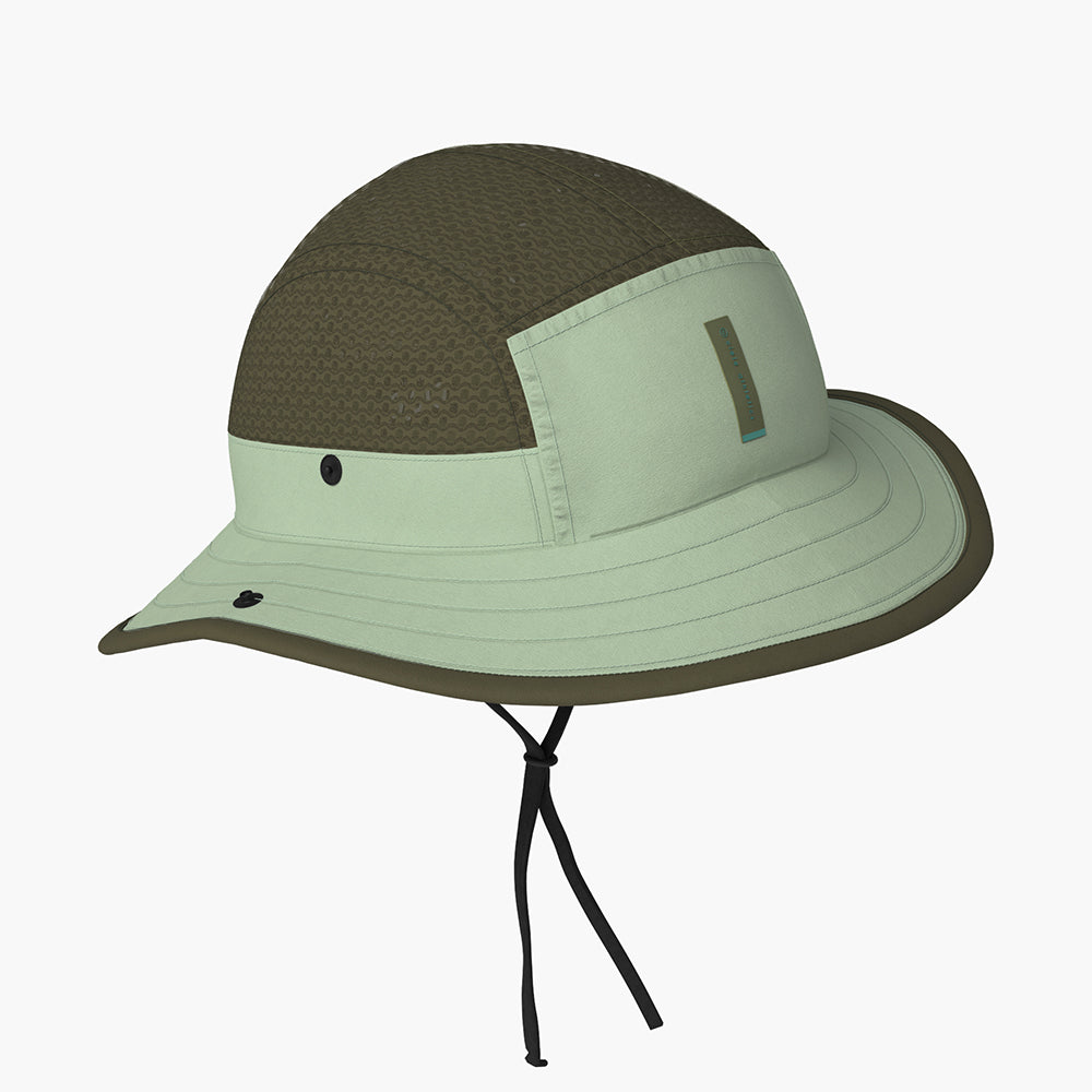 BNDCKHat Carbon - Iconic VC - Corman - Apparel image 1