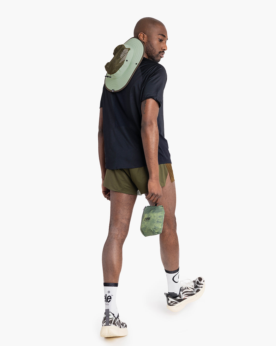 BNDCKHat Carbon - Iconic VC - Corman - Apparel image 3