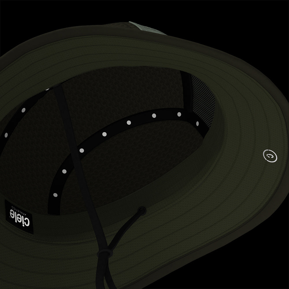 BNDCKHat Carbon - Iconic VC - Corman - Apparel image 8