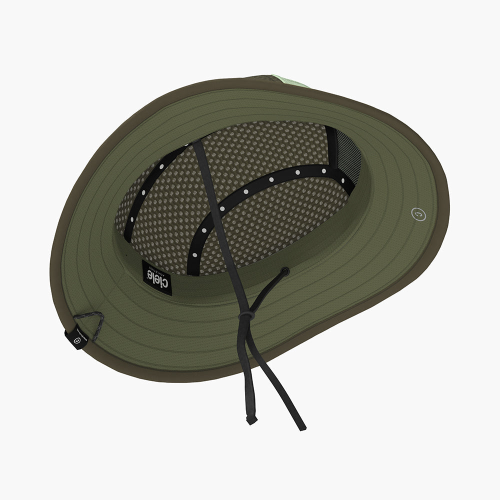 BNDCKHat Carbon - Iconic VC - Corman - Apparel image 4