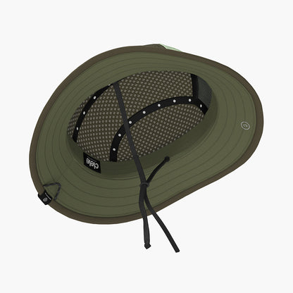 BNDCKHat Carbon - Iconic VC - Corman - Apparel image 4