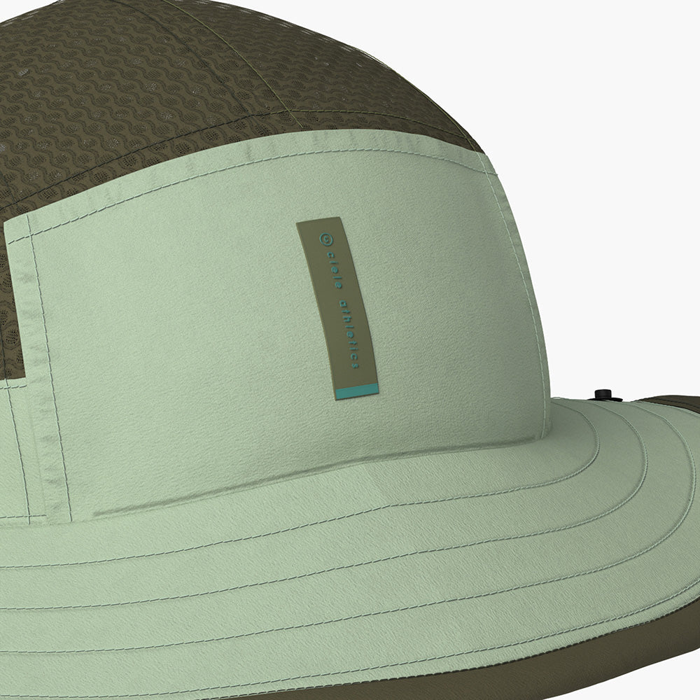 BNDCKHat Carbon - Iconic VC - Corman - Apparel image 6