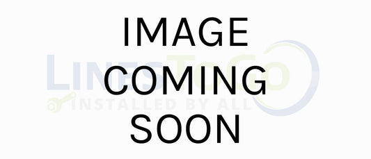 Chevy Express Van Passenger & Cargo Fuel Line Set 2013 2500 155" WB 6.0L Flex Fuel SS499-N1H Stainless Steel - Misc image 1