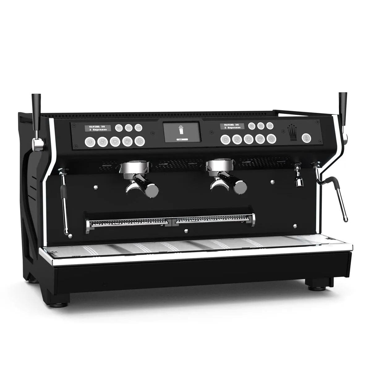 Conti MC Ultima Espresso Machine (Black) - Kitchen & Dining image 1