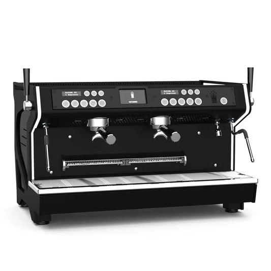 Conti MC Ultima Espresso Machine (Black) - Kitchen & Dining image 1