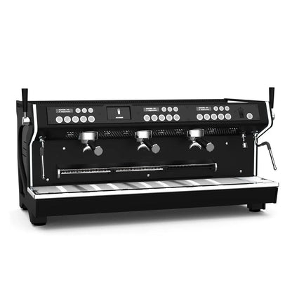 Conti MC Ultima Espresso Machine (Black) - Kitchen & Dining image 2