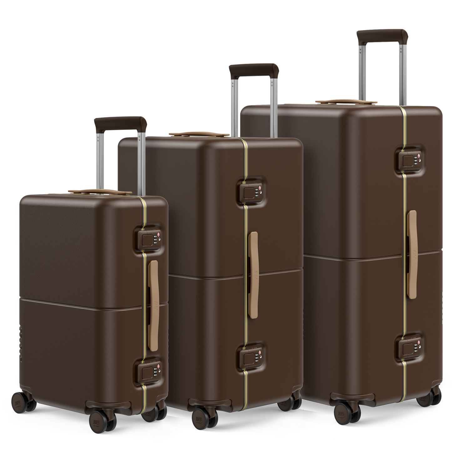 Trunk Family Set - Misc image 5