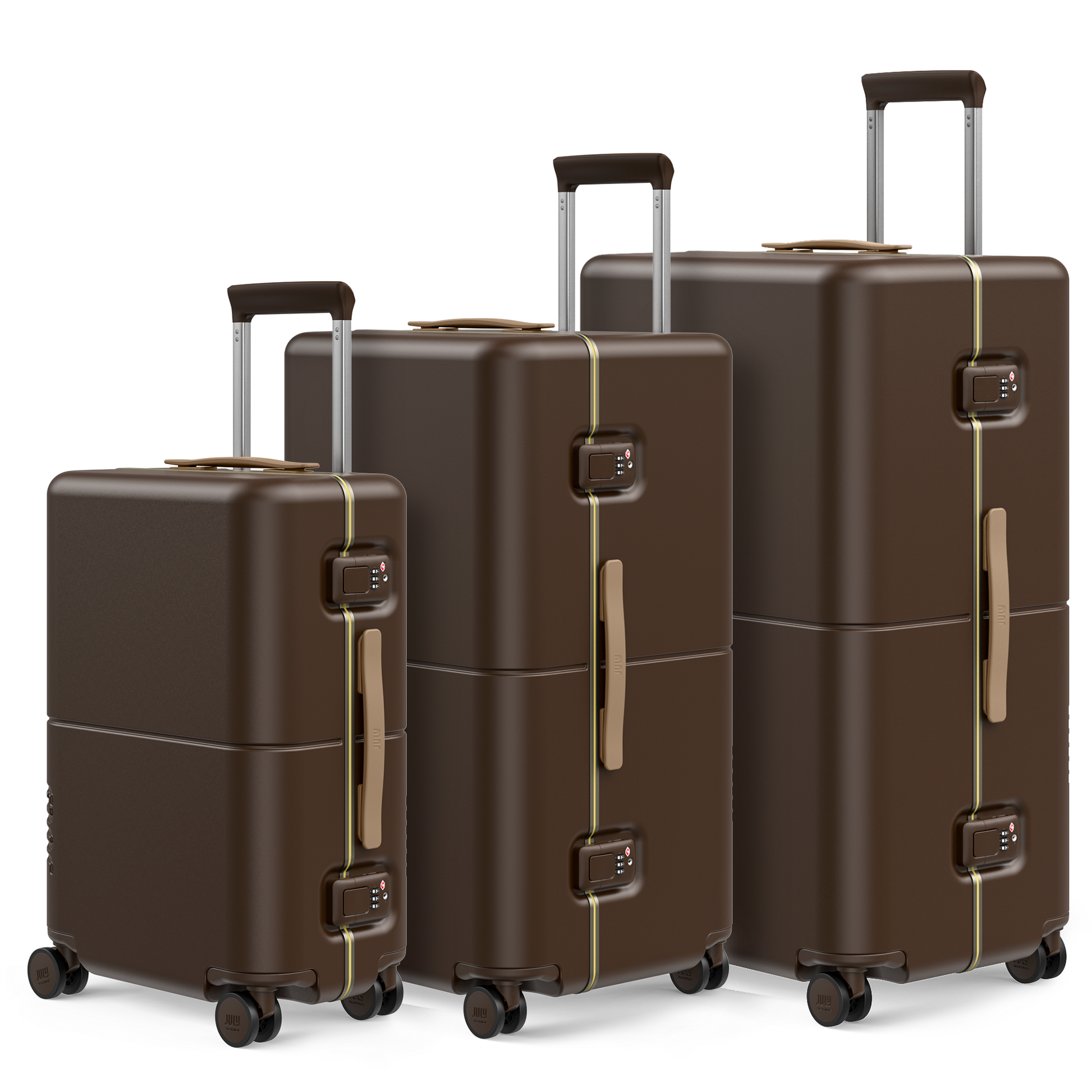 Trunk Family Set - Misc image 5