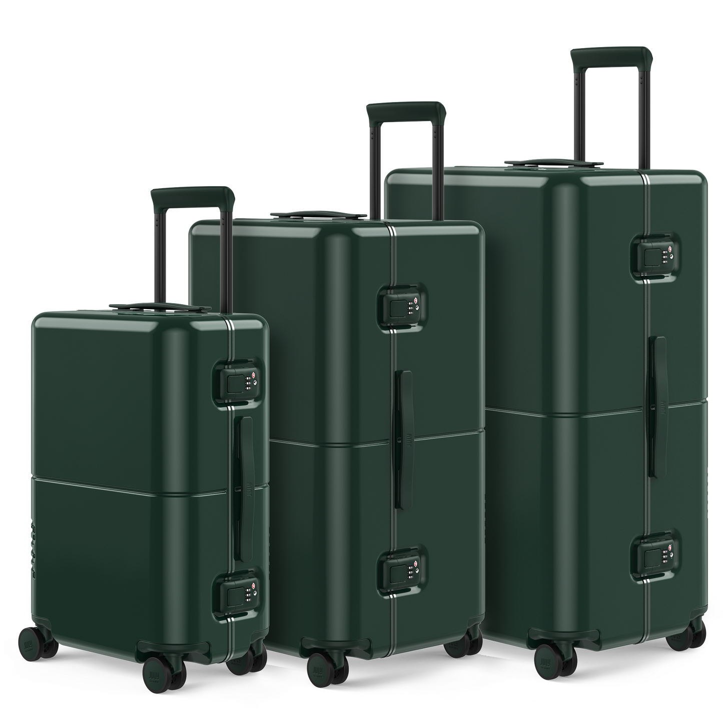 Trunk Family Set - Misc image 2