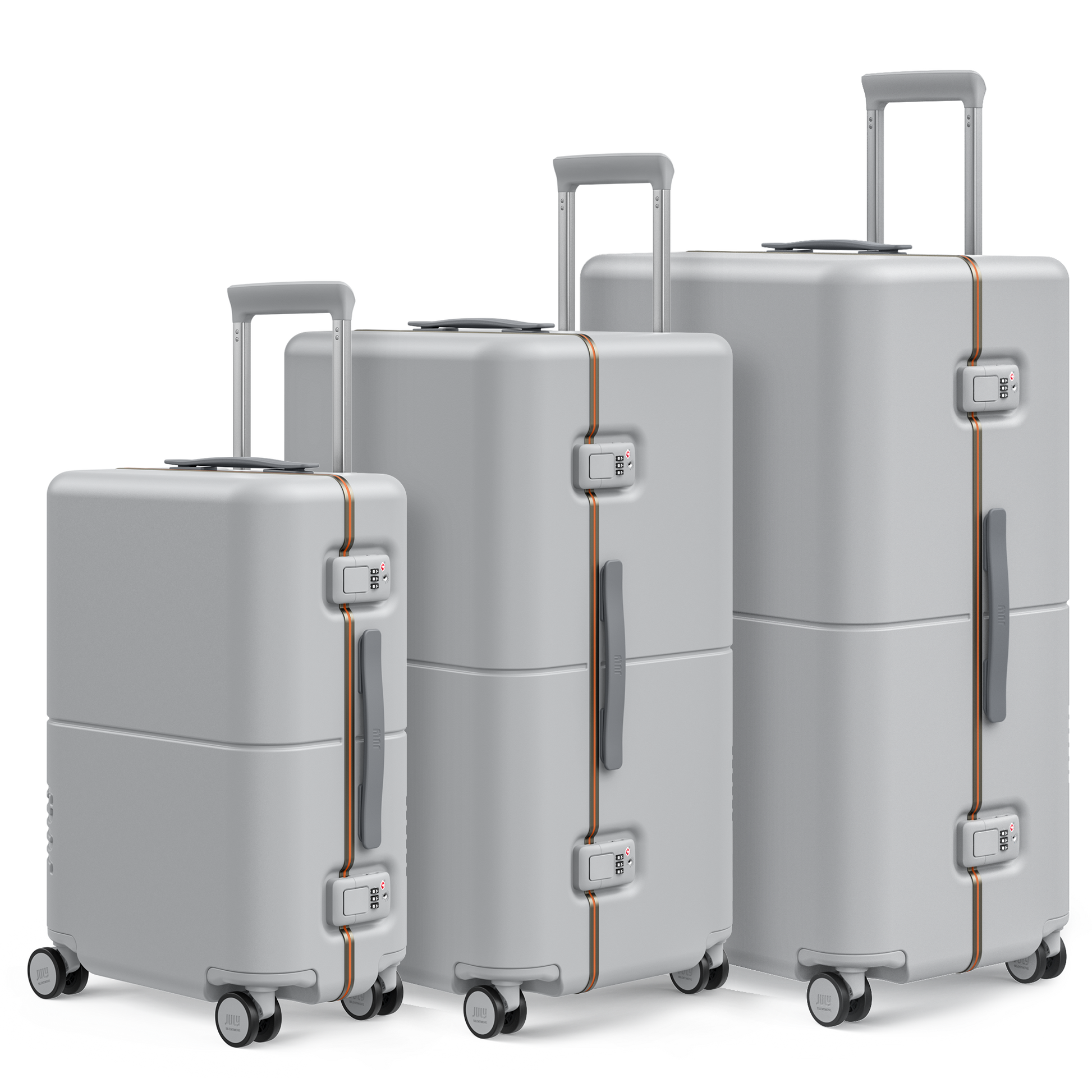 Trunk Family Set - Misc image 7