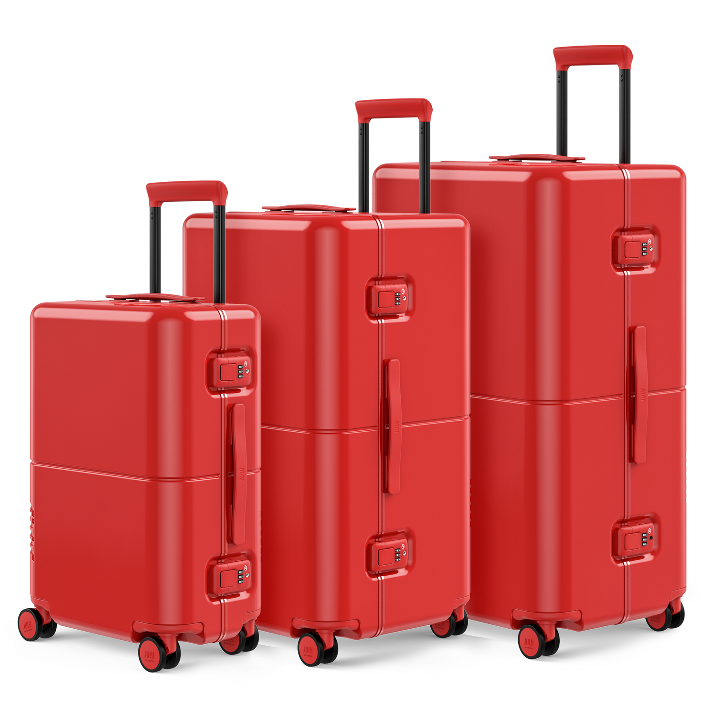 Trunk Family Set - Misc image 3