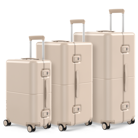 Trunk Family Set - Misc image 1