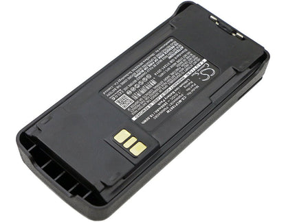 Motorola EP350, CP477, CP1200 Battery Crosses to PMNN4081AR, PMNN4476A - Jewelry image 2