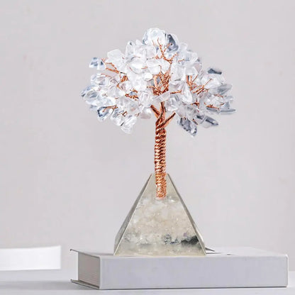Crystal Tree of Abundance - Misc image 3