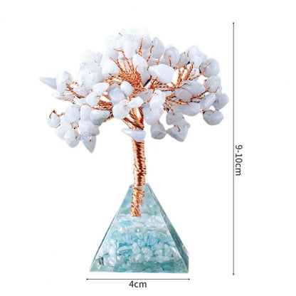 Crystal Tree of Abundance - Misc image 2
