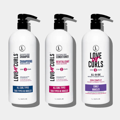 XXL 3-Step System - Misc image 1