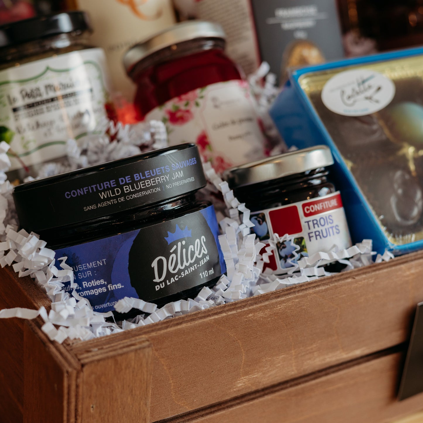 Panier O! Majestueux - Misc image 2