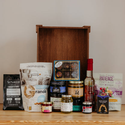 Panier O! Majestueux - Misc image 4