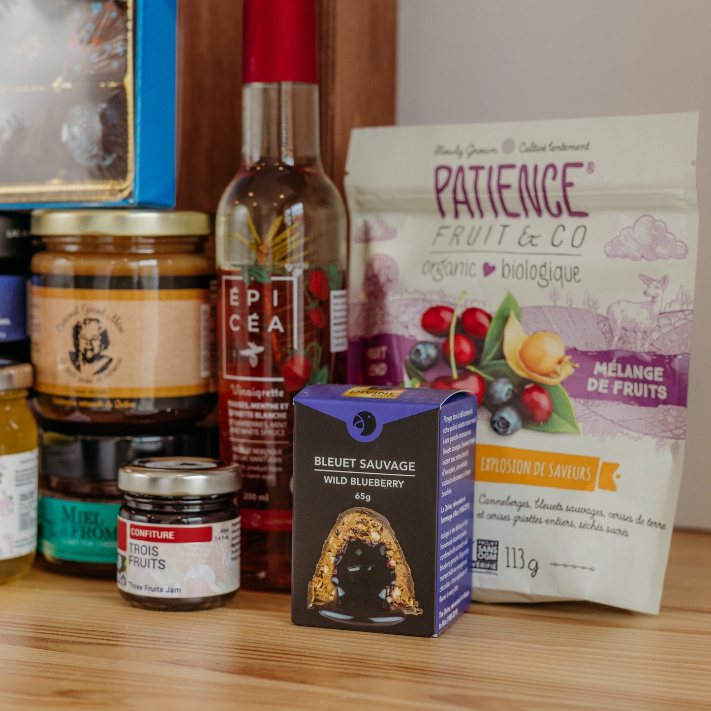 Panier O! Majestueux - Misc image 5