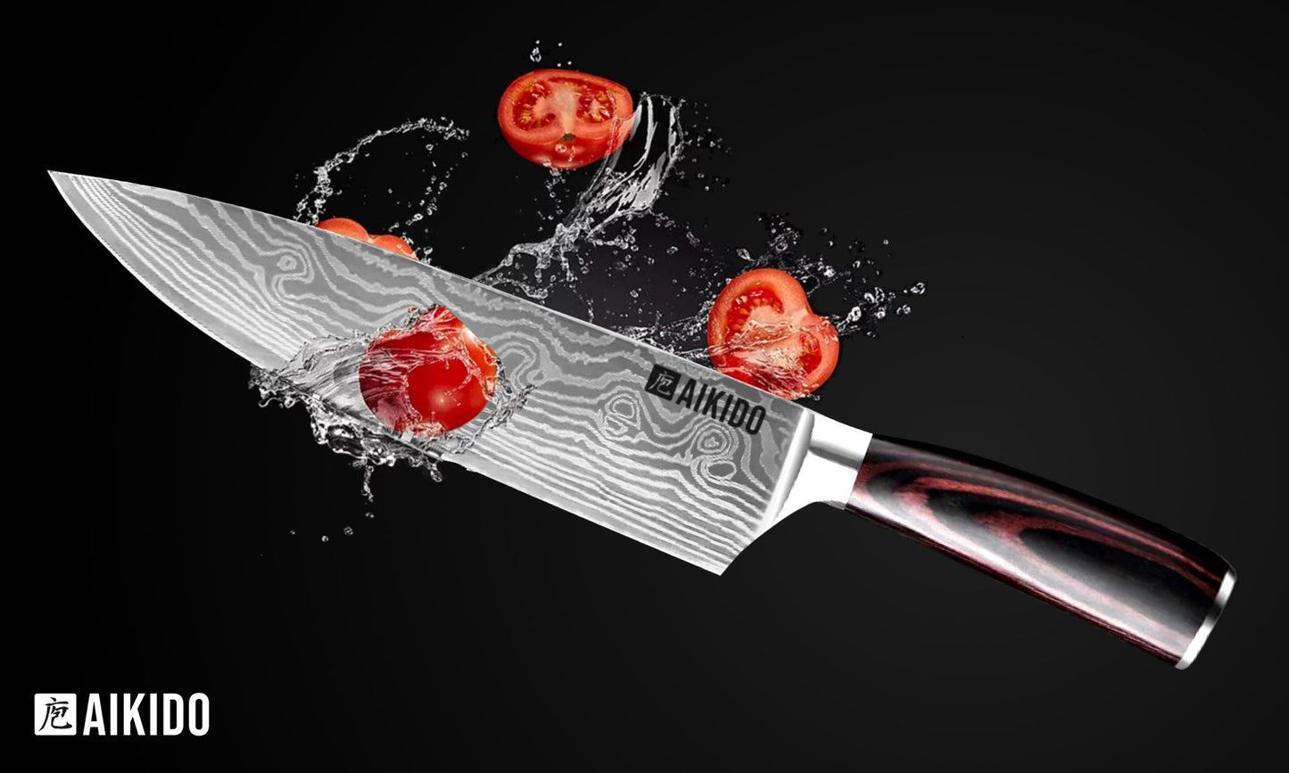 Signature 7 Piece Set - Kitchen & Dining image 7