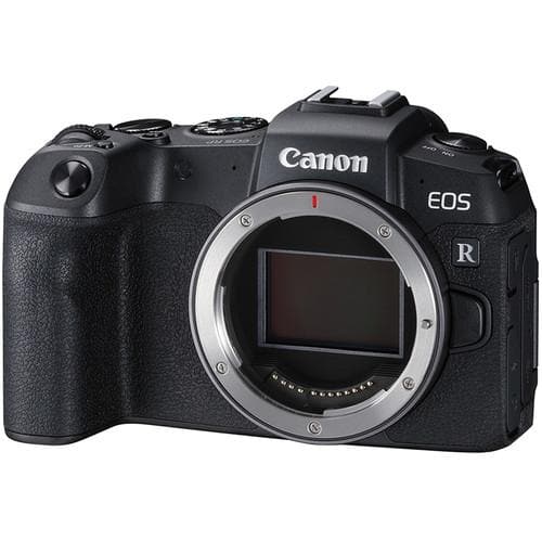Canon EOS RP Mirrorless Camera - Misc image 37