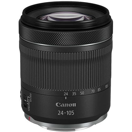Canon EOS RP Mirrorless Camera - Misc image 38