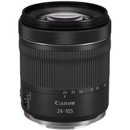 Canon EOS RP Mirrorless Camera - Misc image 38