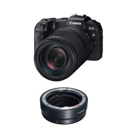 Canon EOS RP Mirrorless Camera - Misc image 42