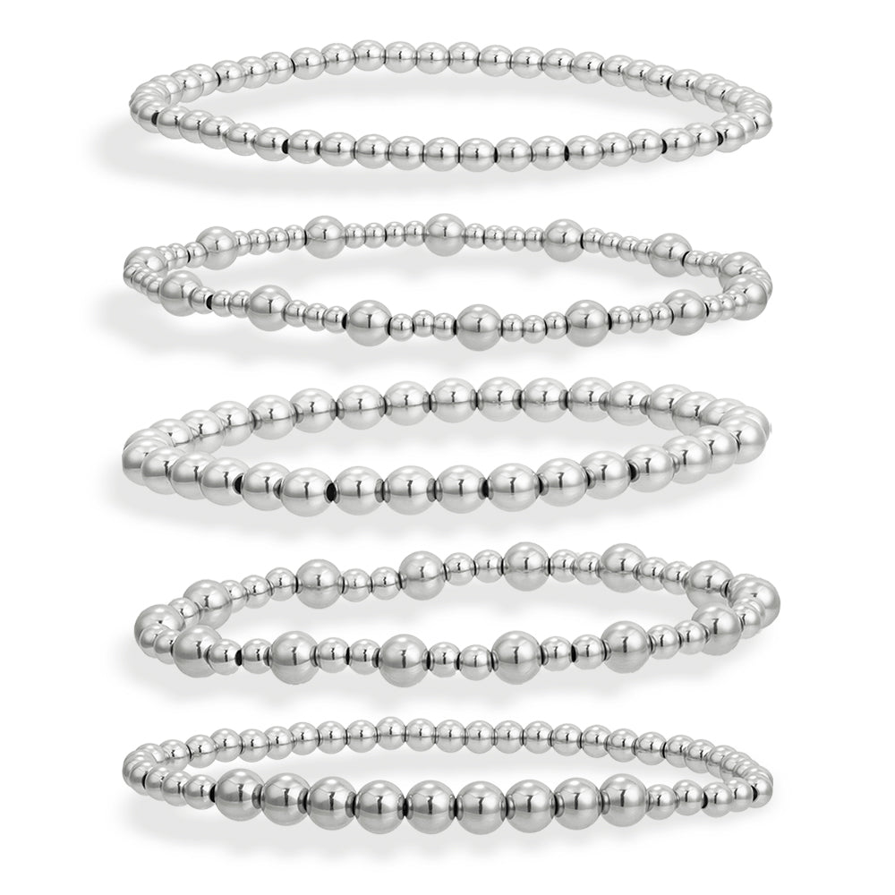 Capri Bundle : 5 Piece Bracelet Bundle - Misc image 3
