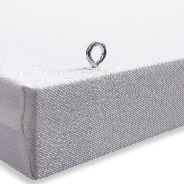 24" x 24" Ceiling - Pro Acoustic Fabric - Kitchen & Dining image 3