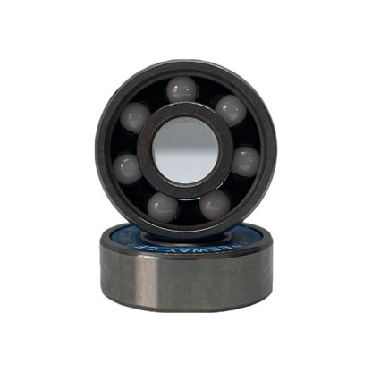 Freeway ZR Ceramic - Only $5.00 Ea. Sold in Tins of 8 - Apparel image 5