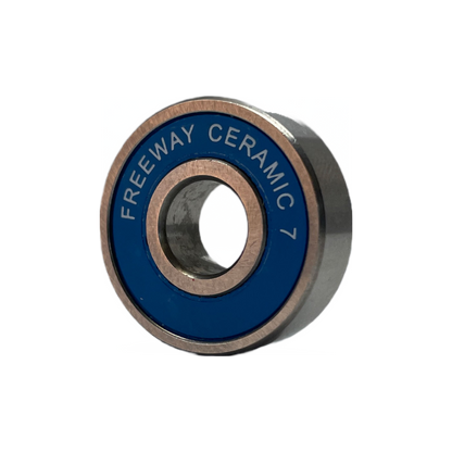 Freeway ZR Ceramic - Only $5.00 Ea. Sold in Tins of 8 - Apparel image 4