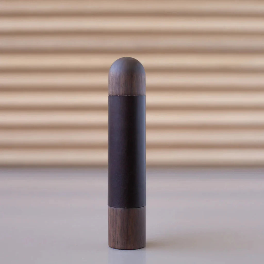 Chapman Wood Appliance Pulls With Half Leather - Misc image 27