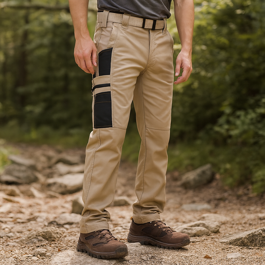 Tactical Work Pants - Misc image 1