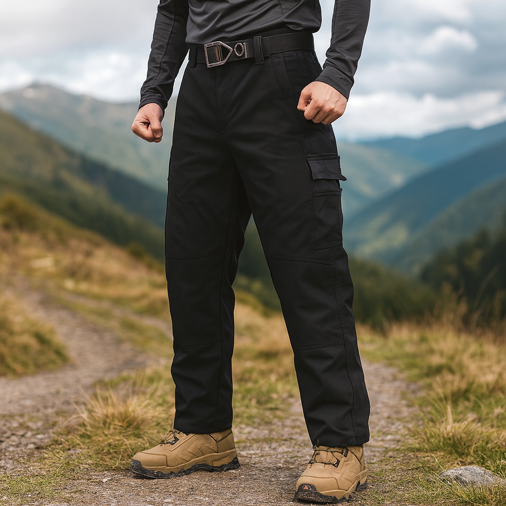 Tactical Work Pants - Misc image 2
