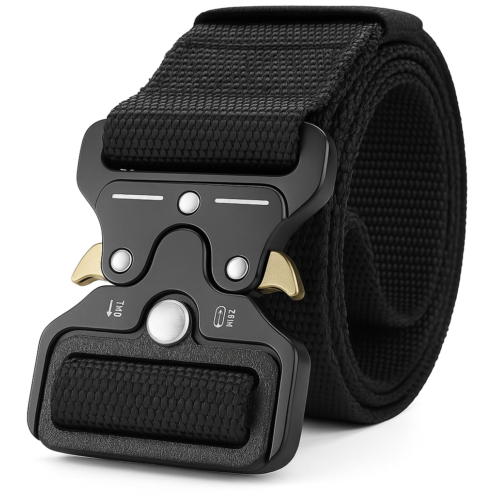Tactical Belt - Accessories image 1