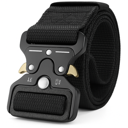 Tactical Belt - Accessories image 1