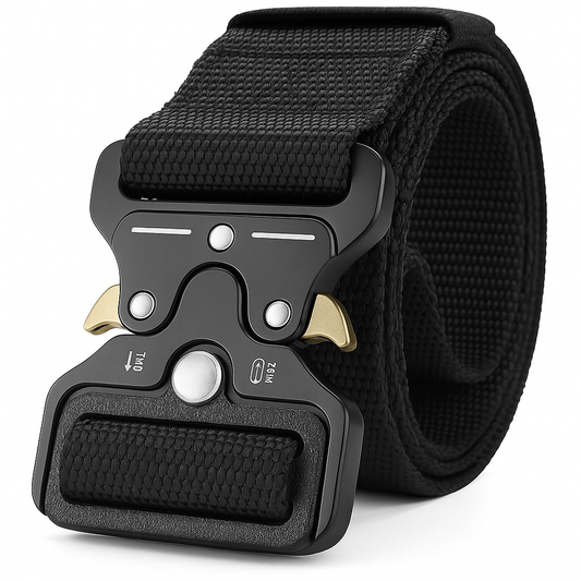 Tactical Belt - Accessories image 1