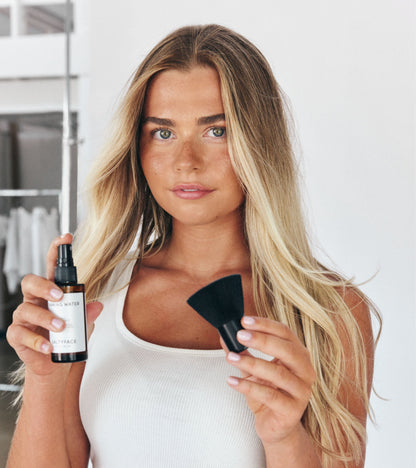 Basic Tanning Set - Misc image 2